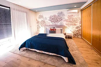 A vendre appartement neuf 90m² Maarif