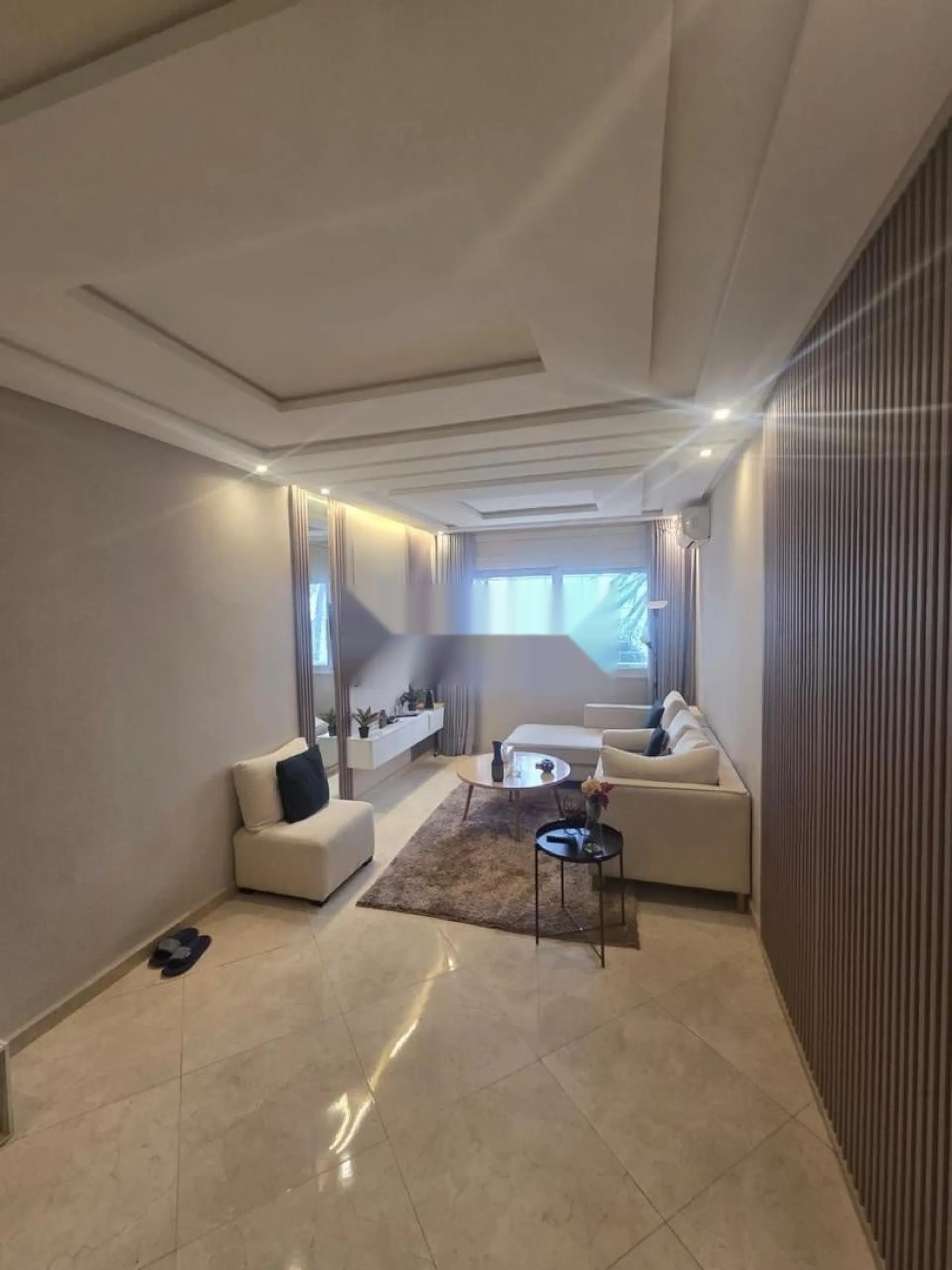 Appartement à vendre à Maarif Extension