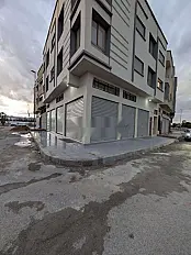 magasin 312m² à louer à Nouaceur