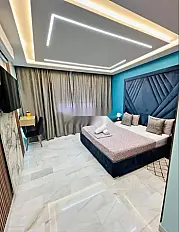Appartements entièrement meublés à louer
