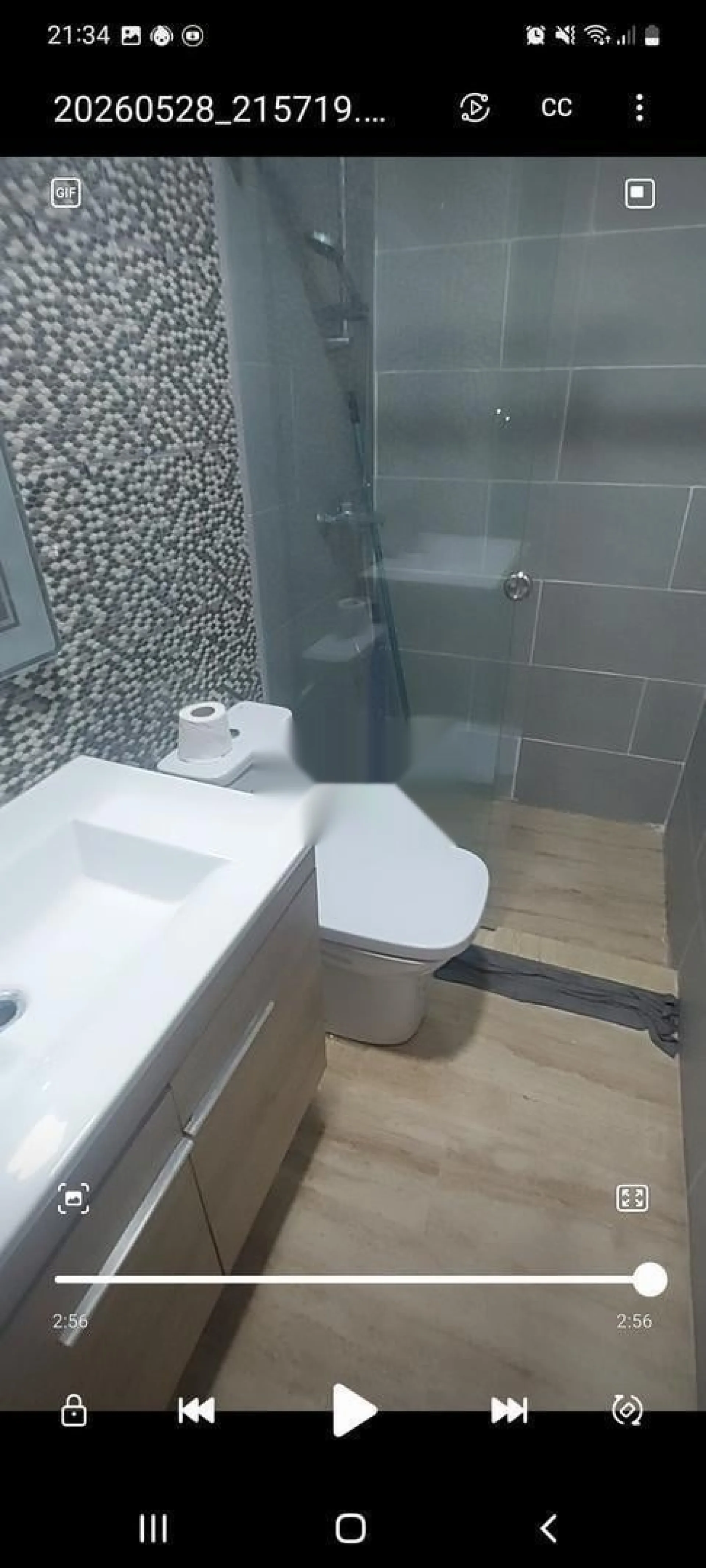 Appartement à vendre à Nouaceur