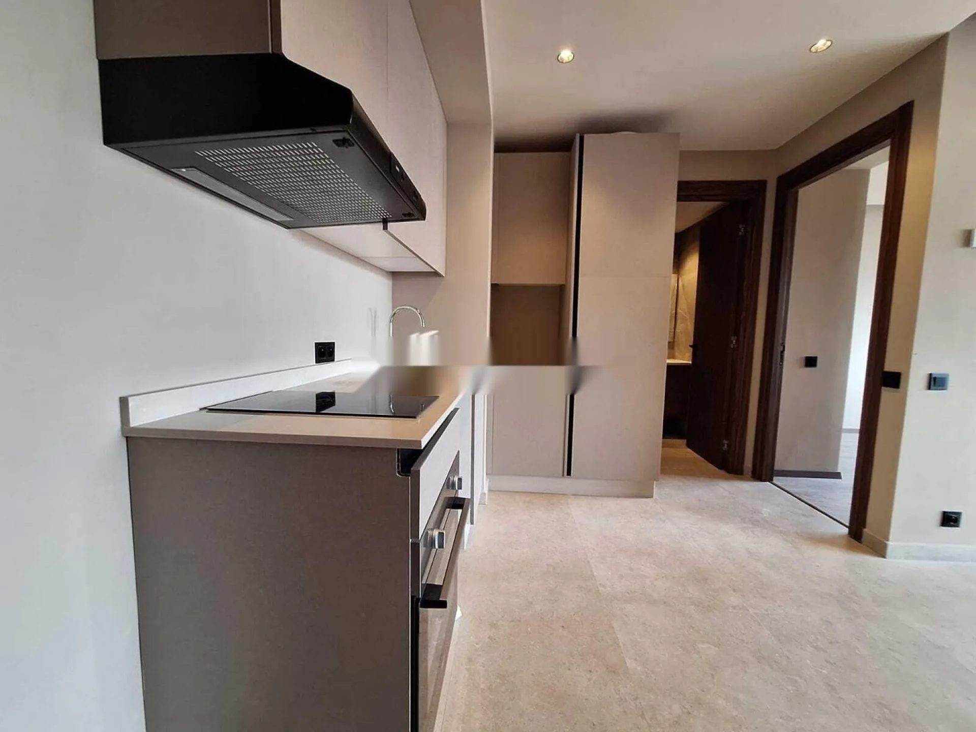 Studio à louer 45 m² à Casablanca Palmier