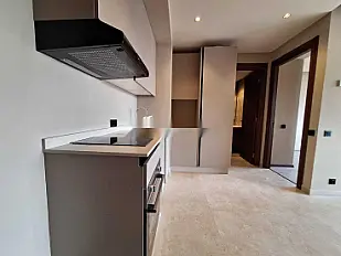 Studio à louer 45 m² à Casablanca Palmier