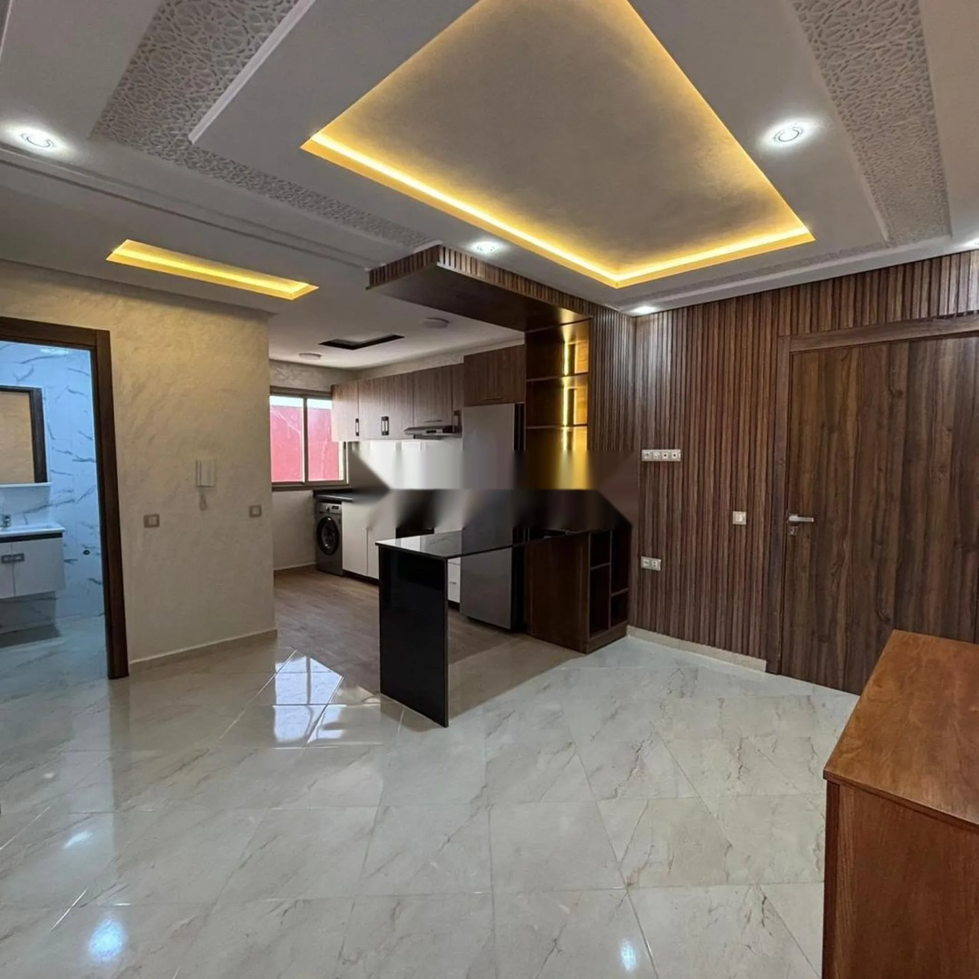 Appartement à louer 86 m² à Bouznika
