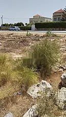 Douar El Haddadcha - Commune Ayir - Province Safi.