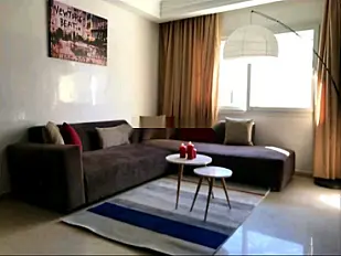 Appartements et chalets à louer au centre-ville
