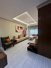 شقة للإيجار