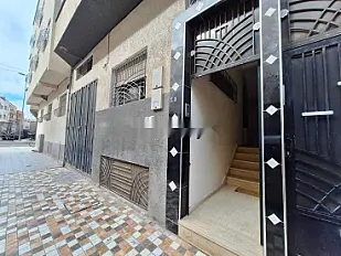 Appartement à vendre 255 m² à Al Falah Mohammedia
