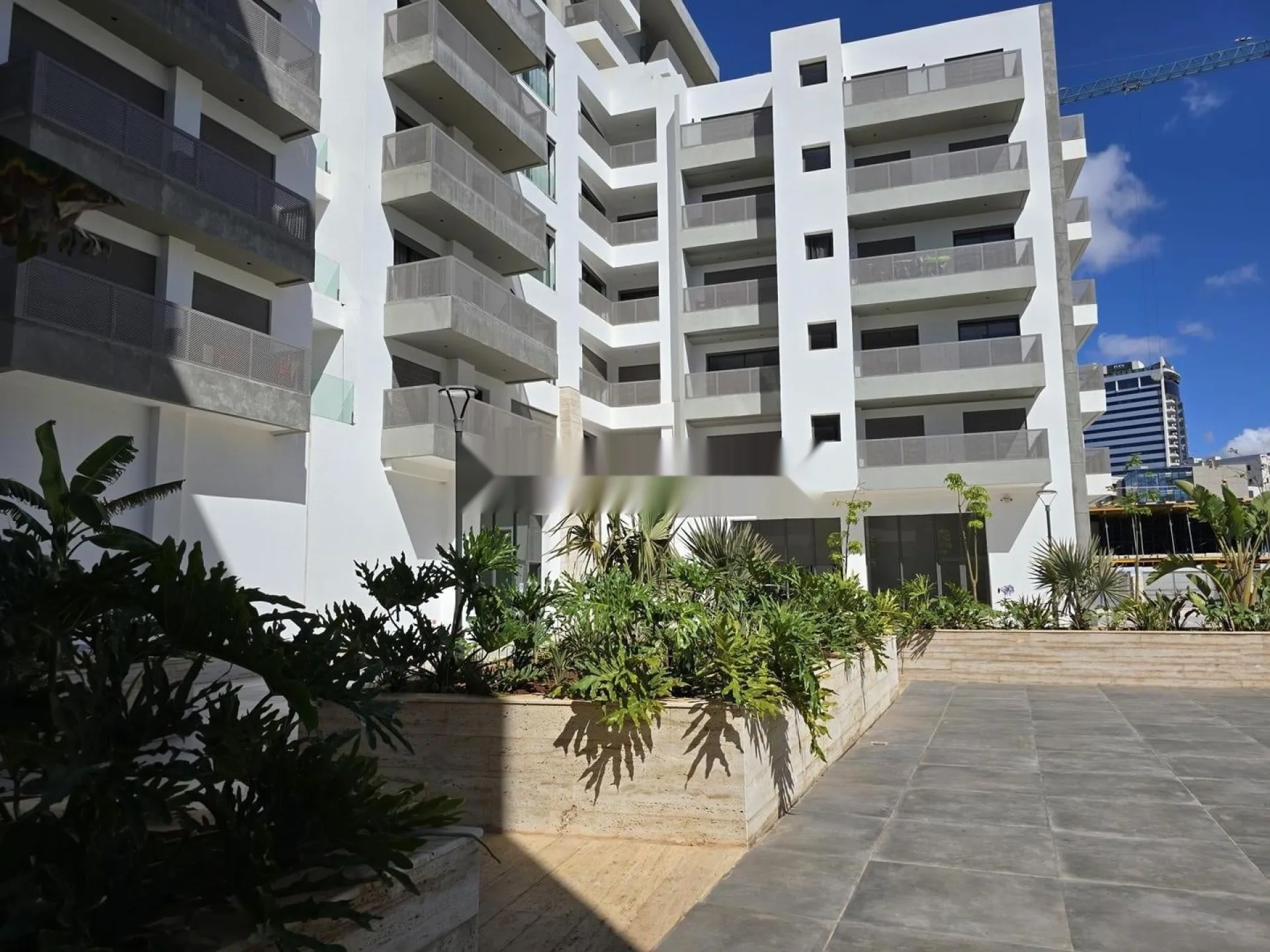 Studio meublé très spacieux