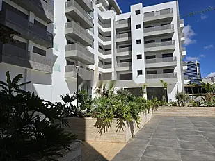 Studio meublé très spacieux