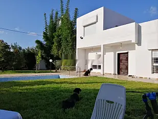 فيلا في الصخيرات