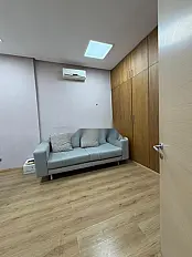 Bureau d'Exception 139 m² RDC Hay Riad Prestigia
