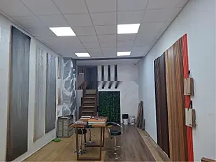 Local commercial 58 m² Ville Haute Kénitra