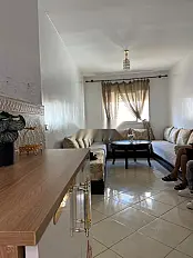 Appartement à vendre titré Martil Souaada 1