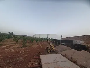 Ferme titrée équipée 4ha, avec arbres