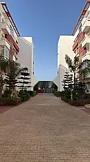 Appartement à vendre 87 m² à Tamesna Marina dor