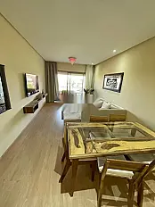 Appartement pour les vacances