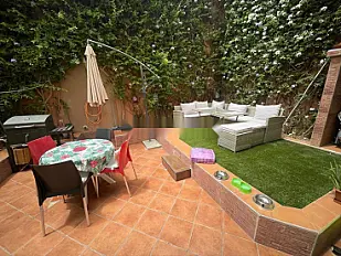 belle villa a wifak 220m2