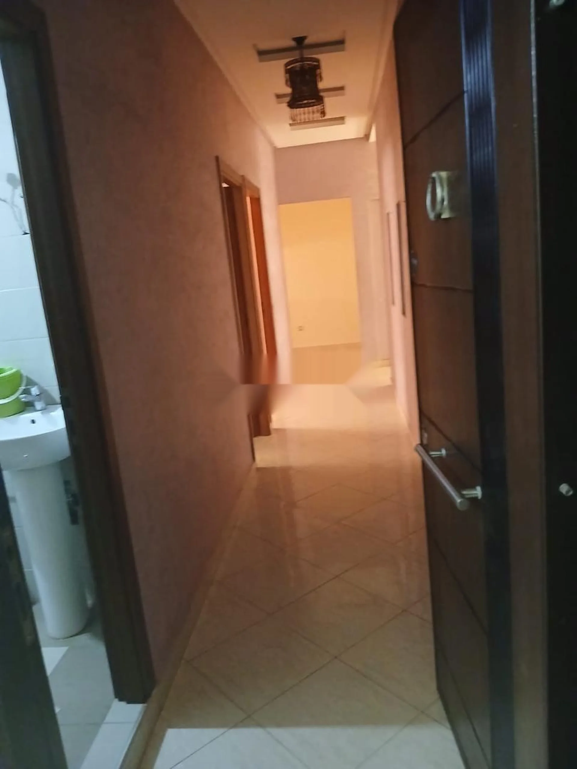 Appartement à louer 60 m²