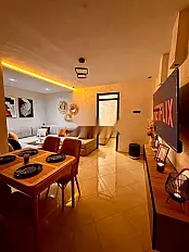 Appartement à louer 55 m²