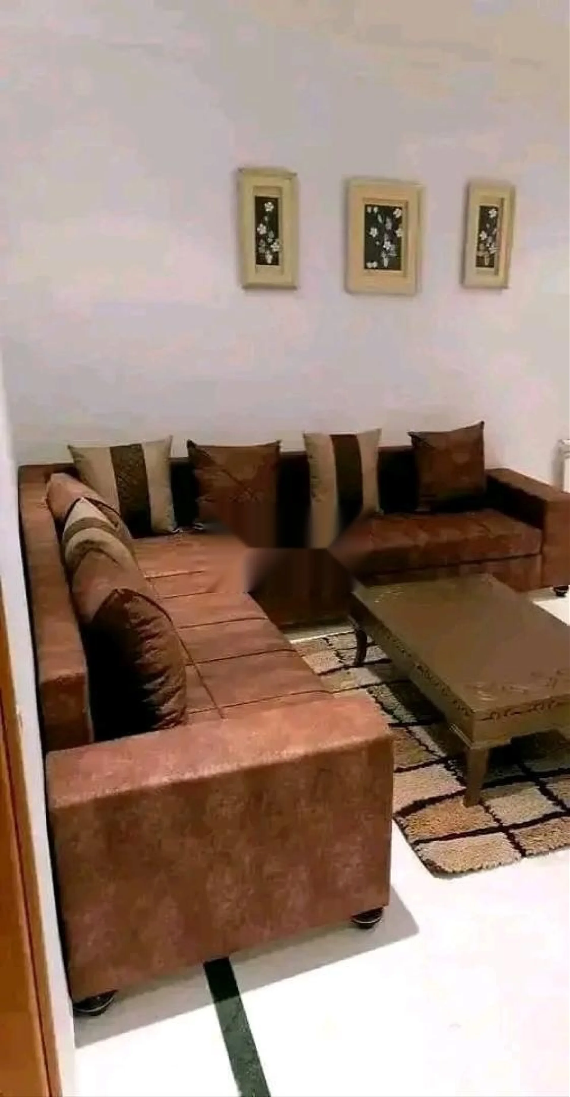 شقة جميلة في شفشاون