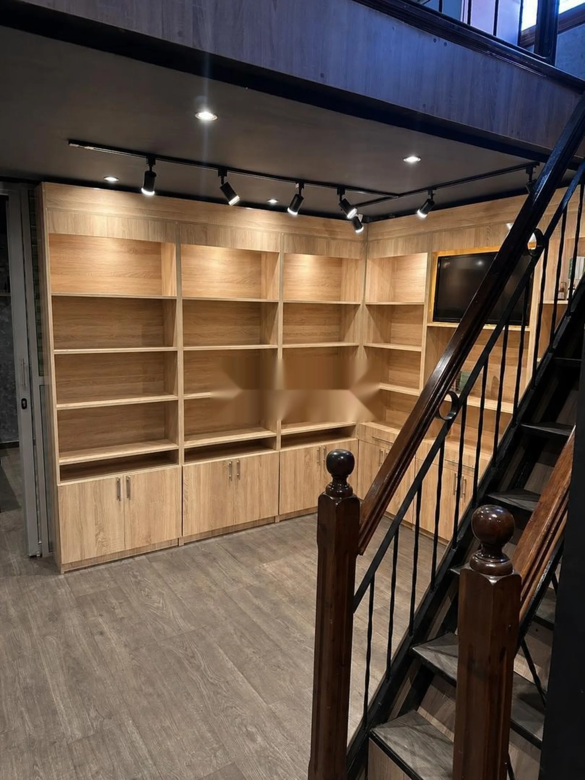 Vente Pas-de-Porte - Magasin 30 m²