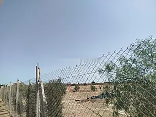 Terrain au nom d'une seule personne