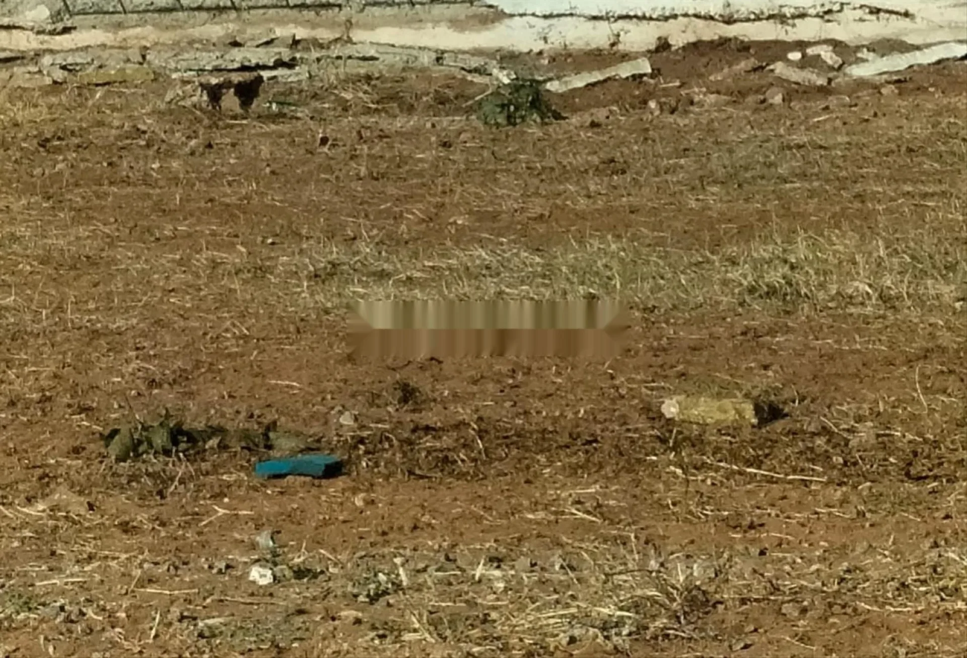 Terrain à aménager à Ain Atiq