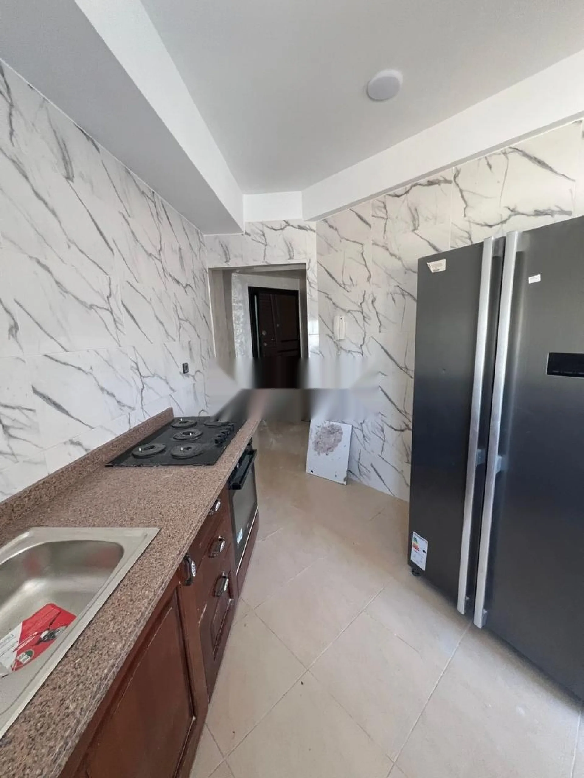 Appartement semi-meublé Azzahra