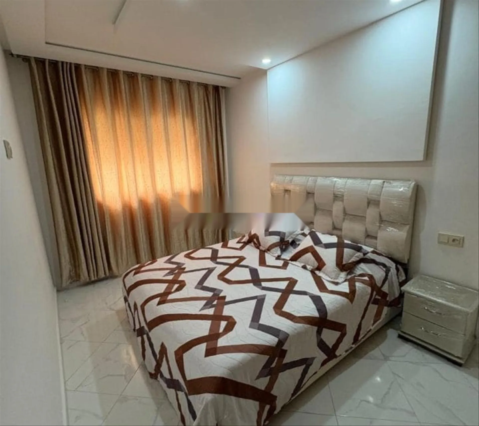 Appartement de luxe à vendre à Martil