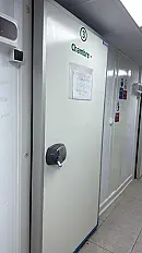 INSTALLATIONS ET ÉQUIPEMENTS EN PLACE