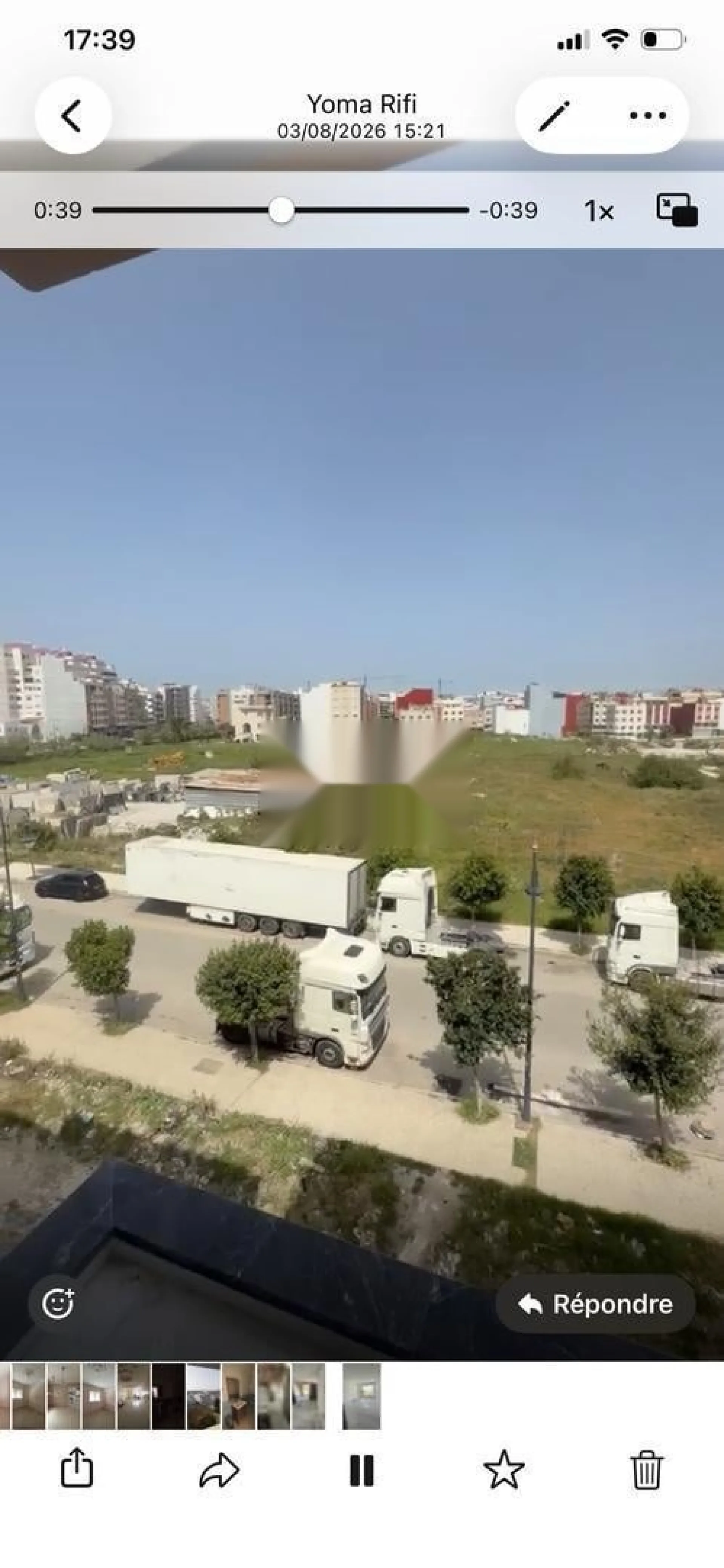 شقق جاهزة للبيع بالقرب من دار الصحافة