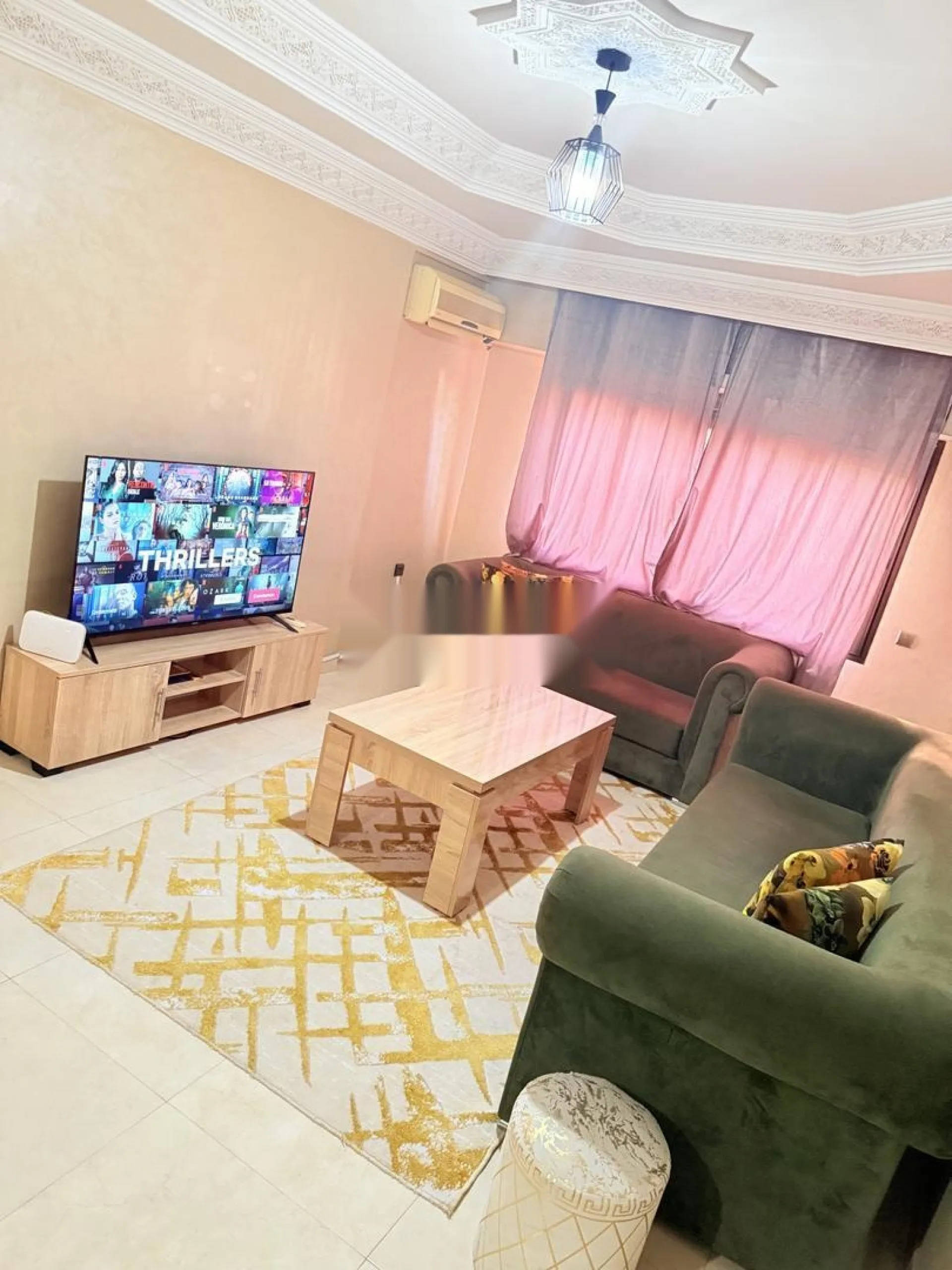 Appartement parfait à côté du jardin Majorelle