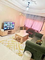 Appartement parfait à côté du jardin Majorelle