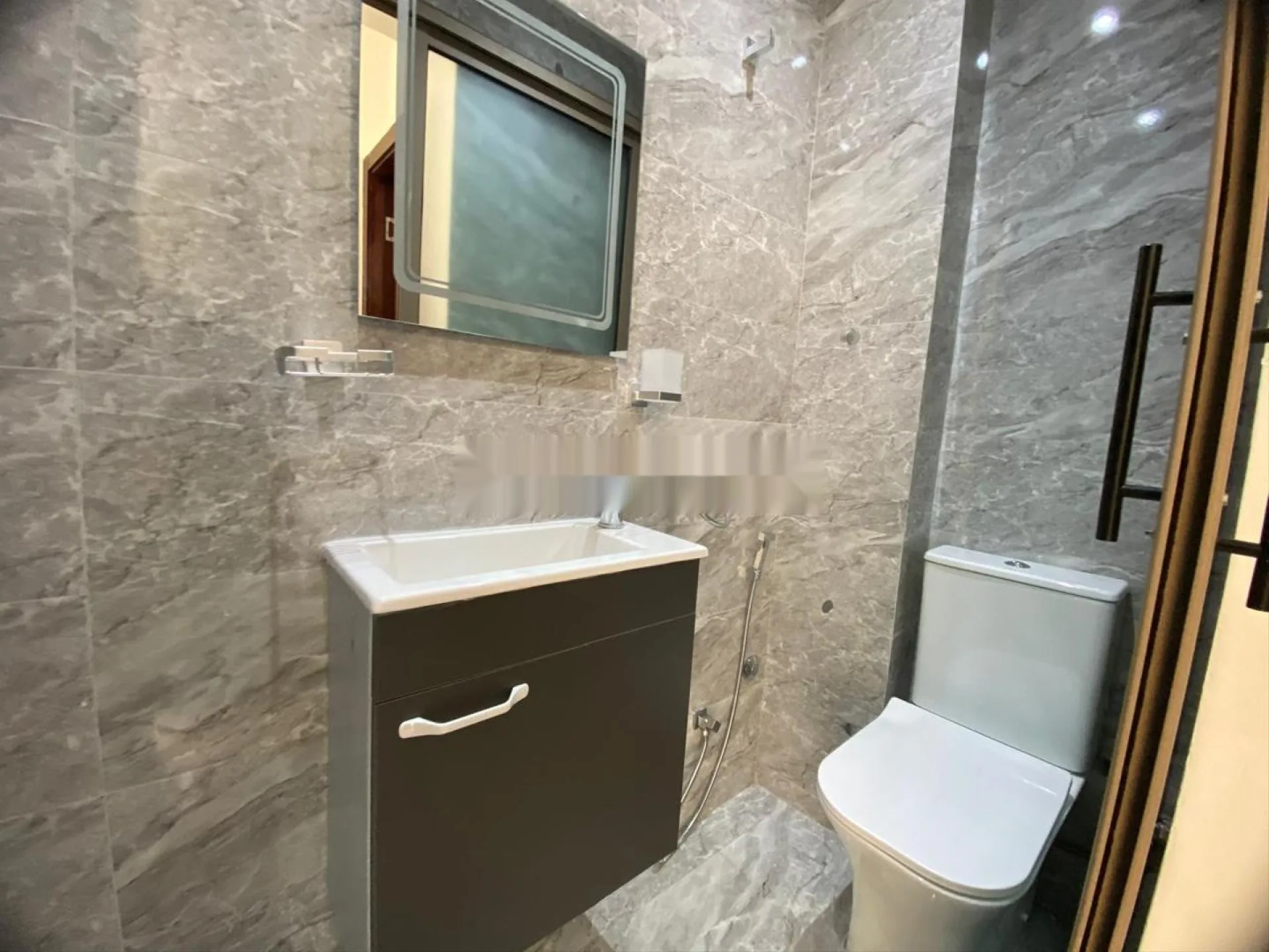 Appartement neuf à vendre Yaacoub El Mansour