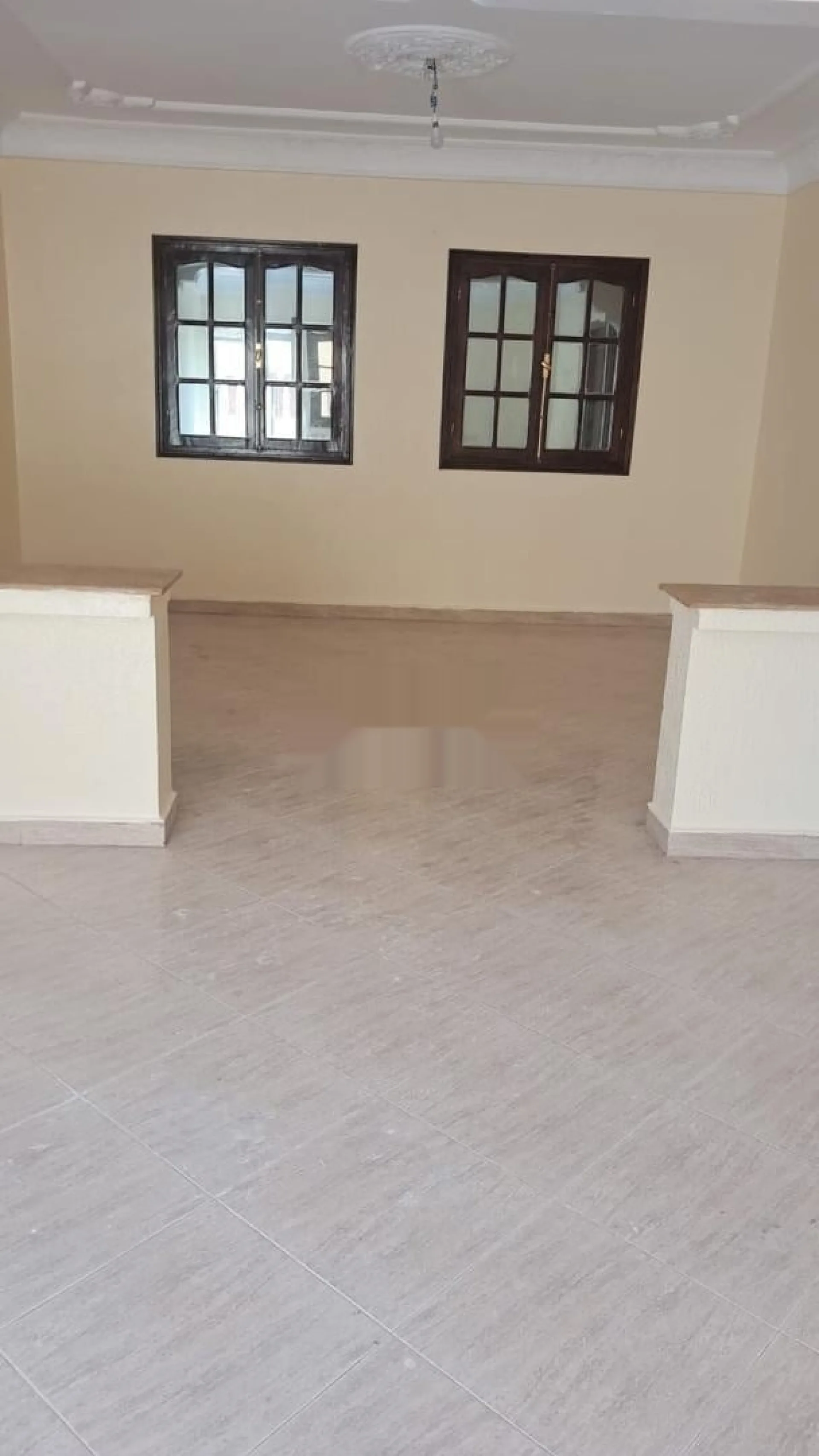 Appartement à louer 124 m²