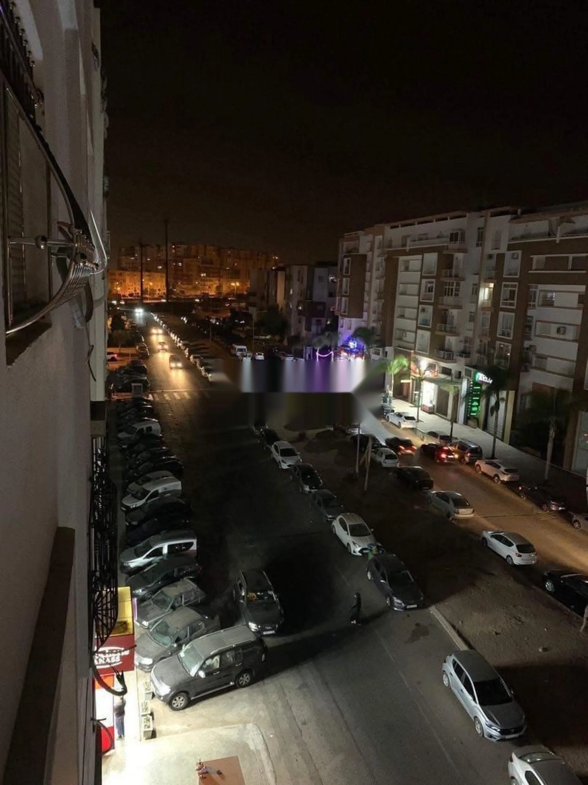 إقامة المرْوَة