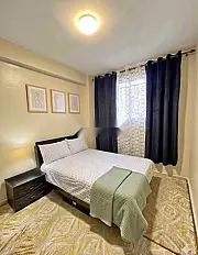 Appartement familial à louer à la journée centre-ville