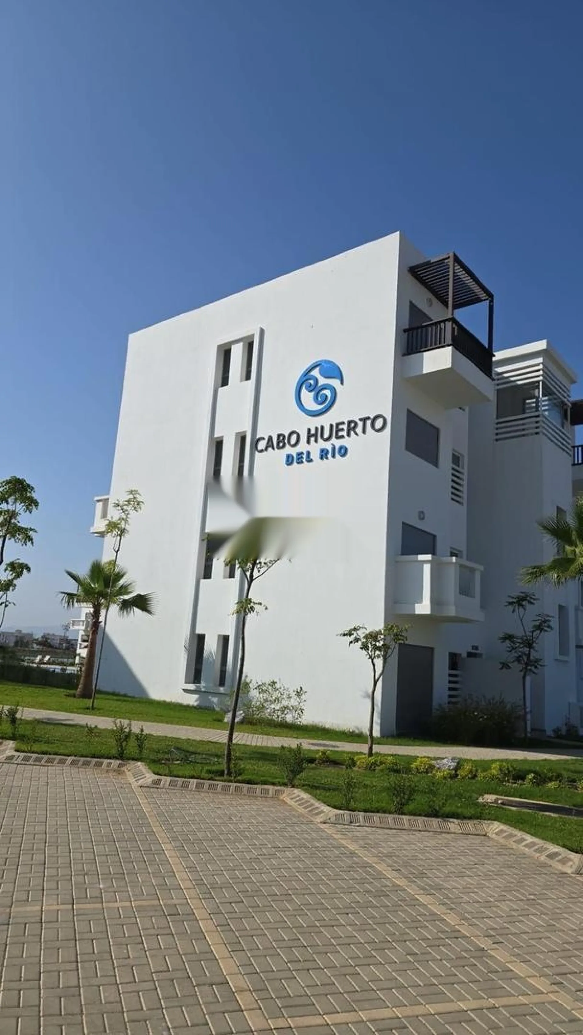 Appartement à Cabo Negro