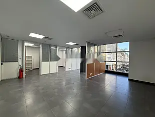 Bureau 130 m² à louer Agdal