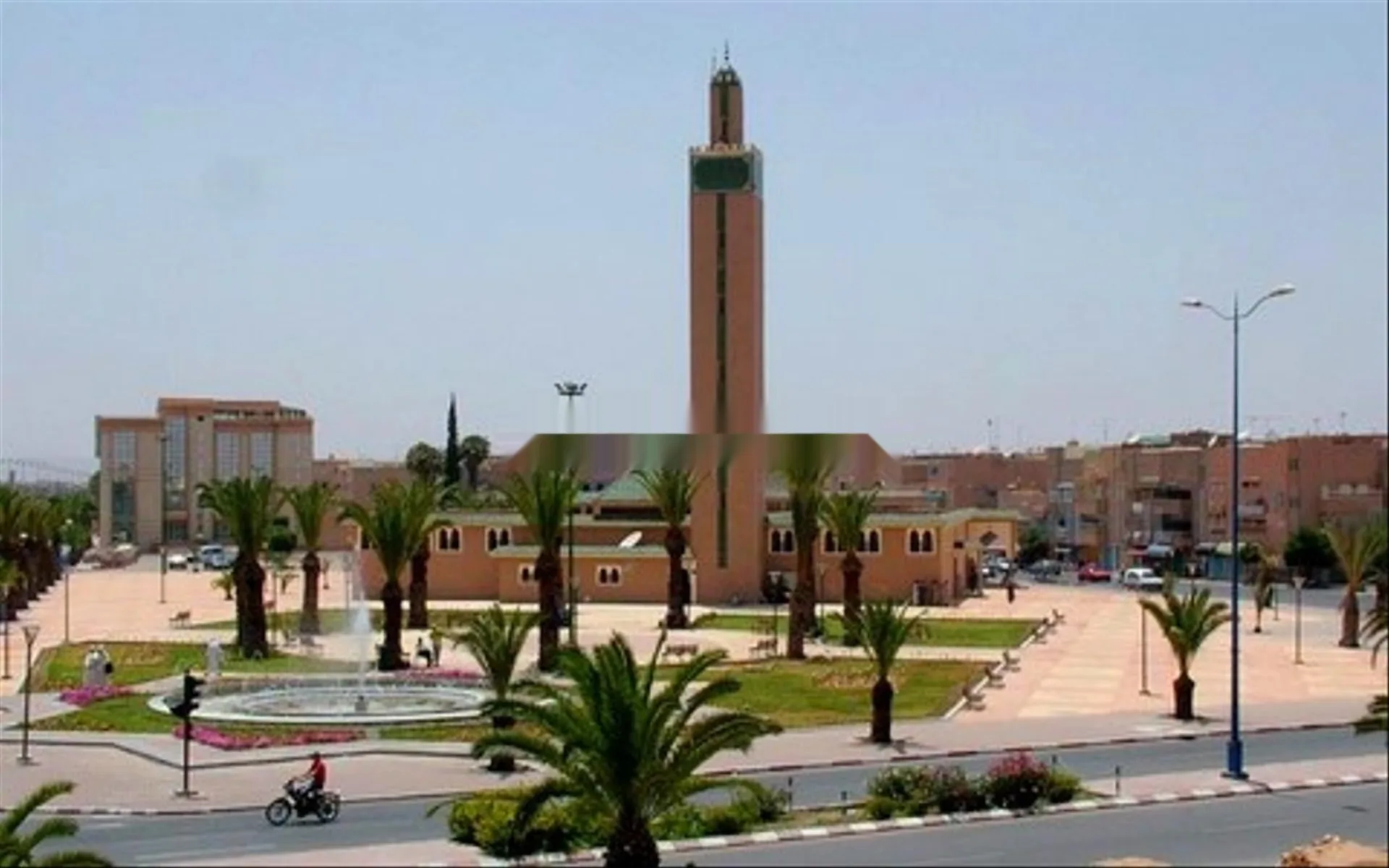 شقة 70 متر مربع بتيزنيت بـ 28 مليون مع دعم الدولة