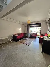 Appartement avec cuisine équipée