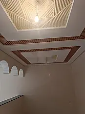 Maison neuve haute finition à vendre