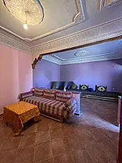 Maison à Oualidia à vendre