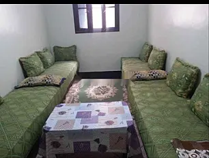 Appartement à louer à la journée