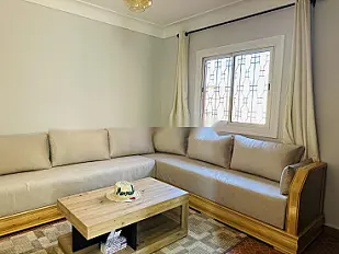 Oasis de Calme avec Terrasse Privée