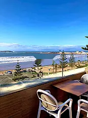 Appartements de luxe dans une résidence avec piscine