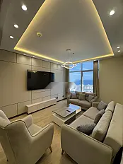 Appartement moderne à louer - Hilton Tanger
