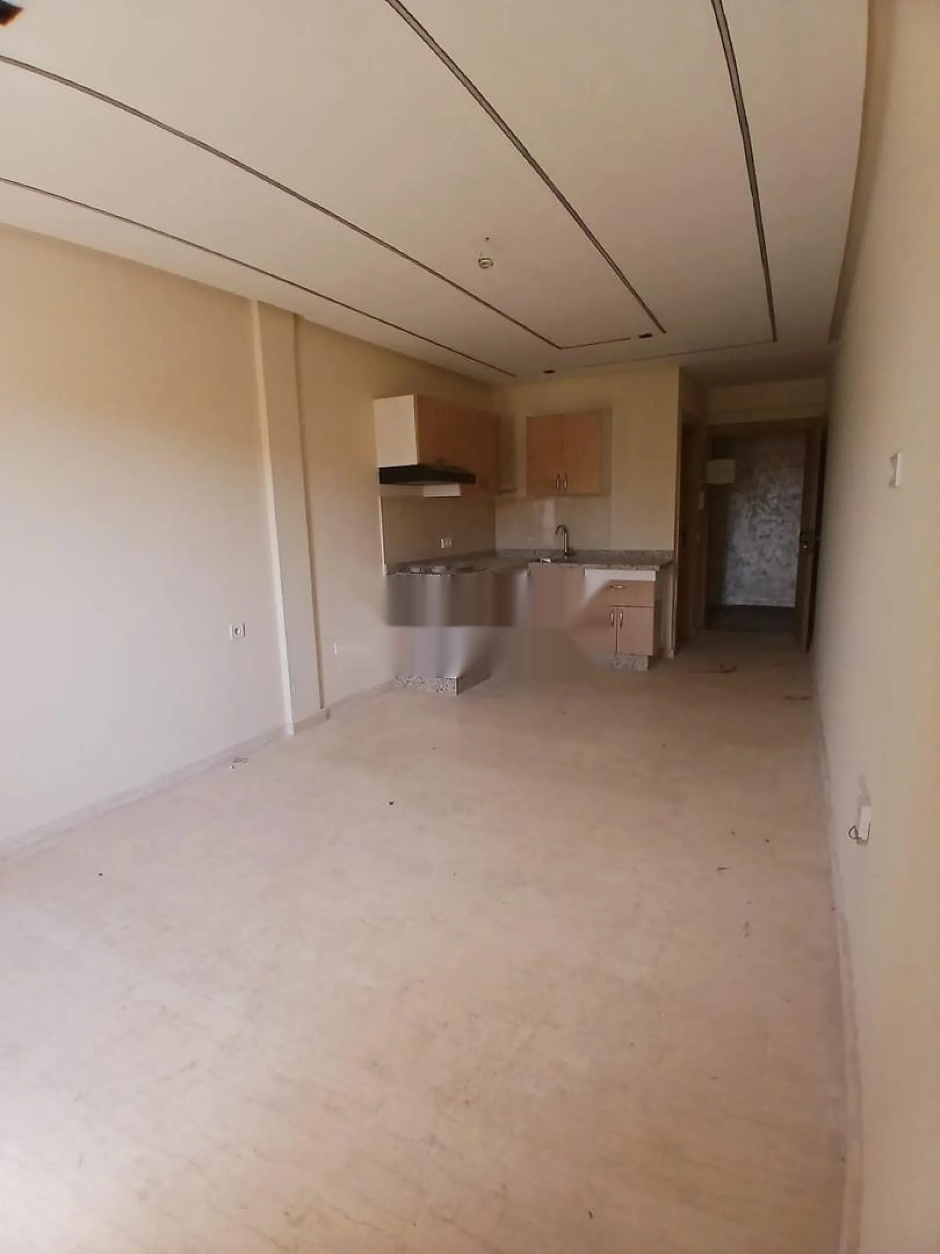Magnifique studio à vendre.