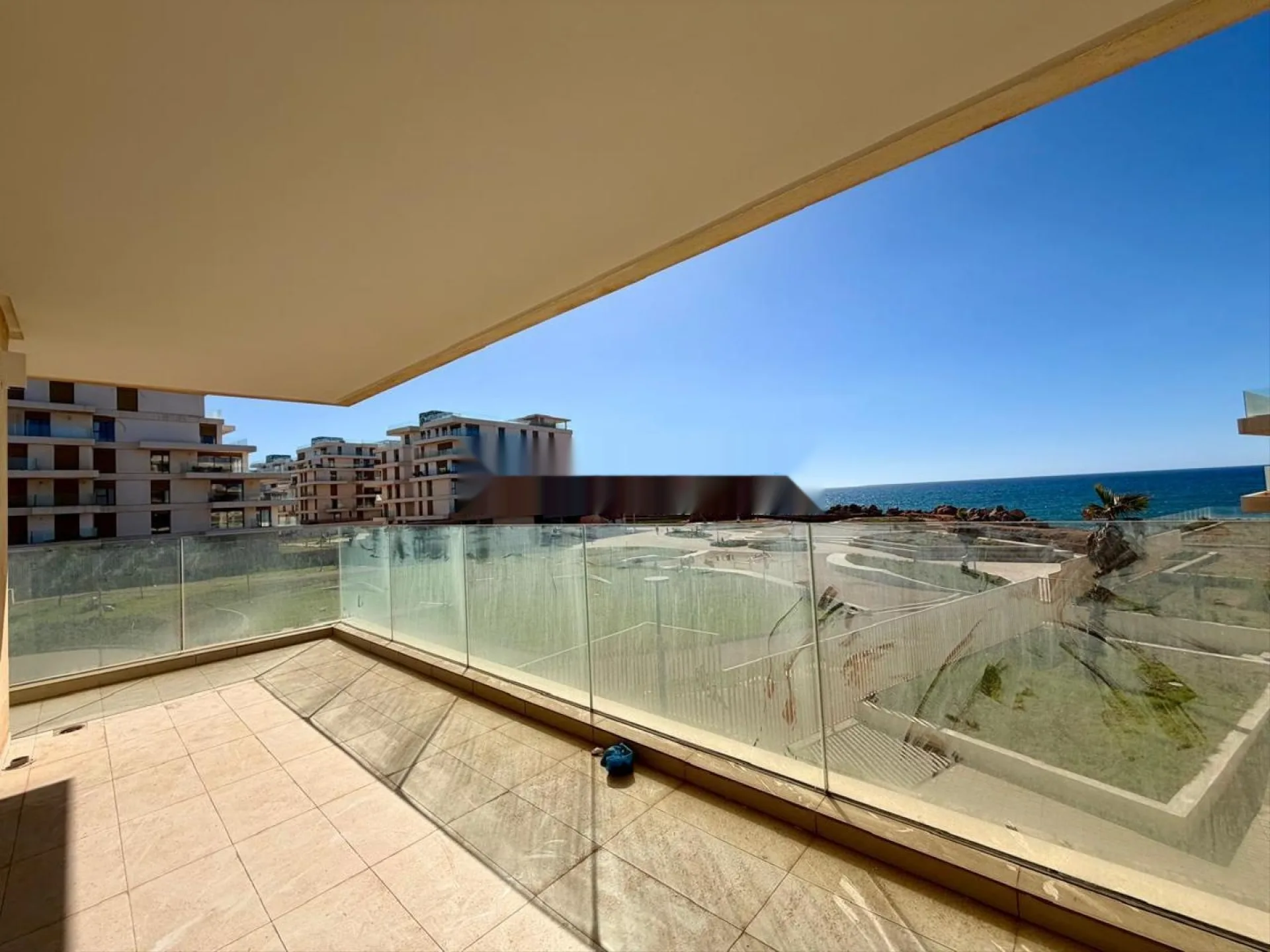 vente appartement haut standing au Karoussel